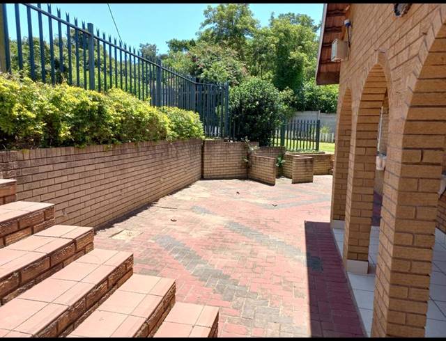 3 BEDROOM PROPERTY TO RENT IN NORTHDALE